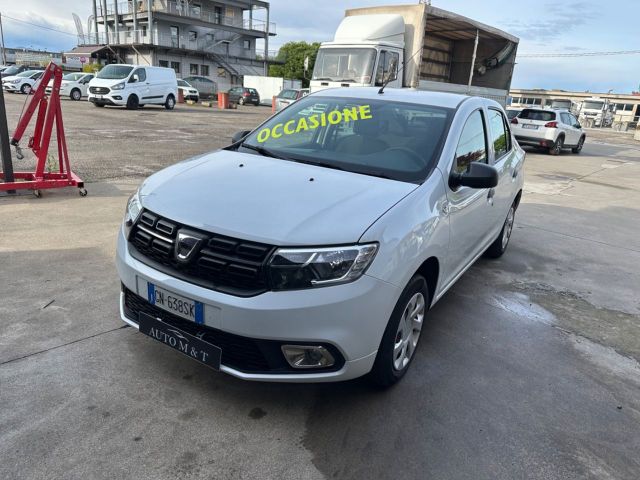 Dacia Logan MCV 1.0 SCe 12V 75CV Start&Stop Esse