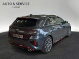 Kia Ceed 1.6 T-GDI 204PS *4xSHZ*ACC*MEMORY*UVM - gebrauchte Kia cee'd / Ceed aus dem Jahr 2022