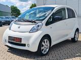 Peugeot iOn Modell 2017 49KW Schnellladen Batterie 14,5K - weiße Peugeot iOn