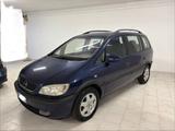 Opel Zafira 2.0 16V DTI cat Elegance 7 posti Per - Opel Zafira Elegance mit Diesel-Antrieb