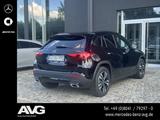Mercedes-Benz GLA 200 Progressive Edition Pano AHK Multibeam - Mercedes-Benz mit Benzin-Antrieb: Geländewagen