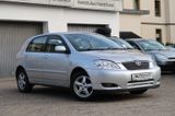 Toyota Corolla 1.6 *AUTOMATIK *5-TÜRER *KLIMATRONIK