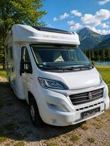 Forster T 599 HB Fiat Ducato - Angebote
