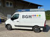 Opel Movano Kastenwagen 2.3l Diesel L1 H1 2,8t