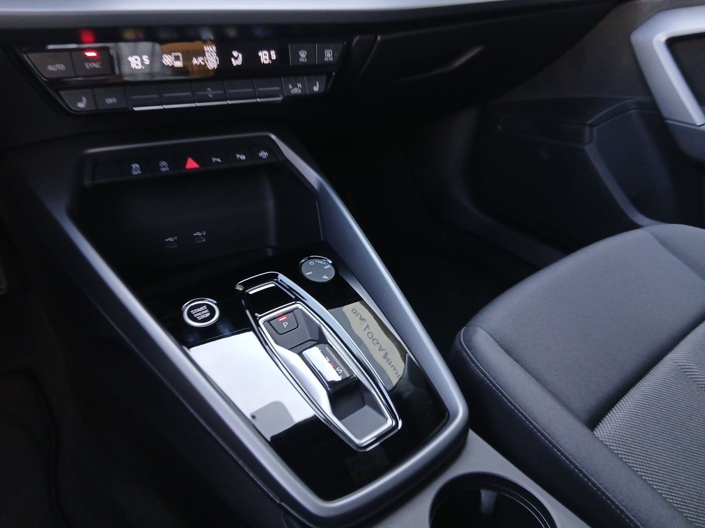 Audi A3 - Bild 18