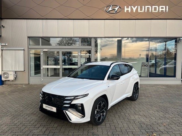 Hyundai TUCSON - Bild 2