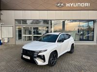 Hyundai TUCSON - Vorschau Bild 2