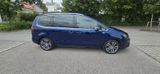 Seat Alhambra 2.0 TDI St.&St. 110kW FR-Line 4Driv... - Seat Alhambra mit Diesel-Antrieb: Allradantrieb