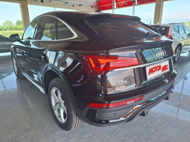 Audi Q5 Q5 I Sportback 2021 Sportback 40 2.0 tdi imagem 3