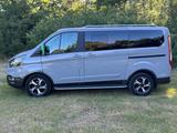 Ford Tourneo Custom Activ 320 L1H1 - gebrauchte Ford Tourneo Custom aus dem Jahr 2023