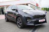 Kia Sportage 2.0 CRDi GT-Line 4WD LED ACC Panorama - Kia Sportage Gebrauchtwagen in Berlin
