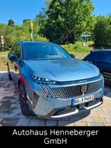 Peugeot e5008 210 GT Schiebedach, Drive Assist 2.0 uvm.