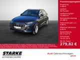 Audi Q5 40 TDI S tronic quattro NaviPlus LED AHK ASI  - Audi Q5 in Osnabrück
