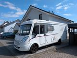 HYMER / ERIBA / HYMERCAR EXSIS I 614 - HYMER / ERIBA Integrierter