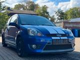 Ford Fiesta ST SCHIEBEDACH KLIMA PDC ALU - Ford Fiesta aus 2007: ST