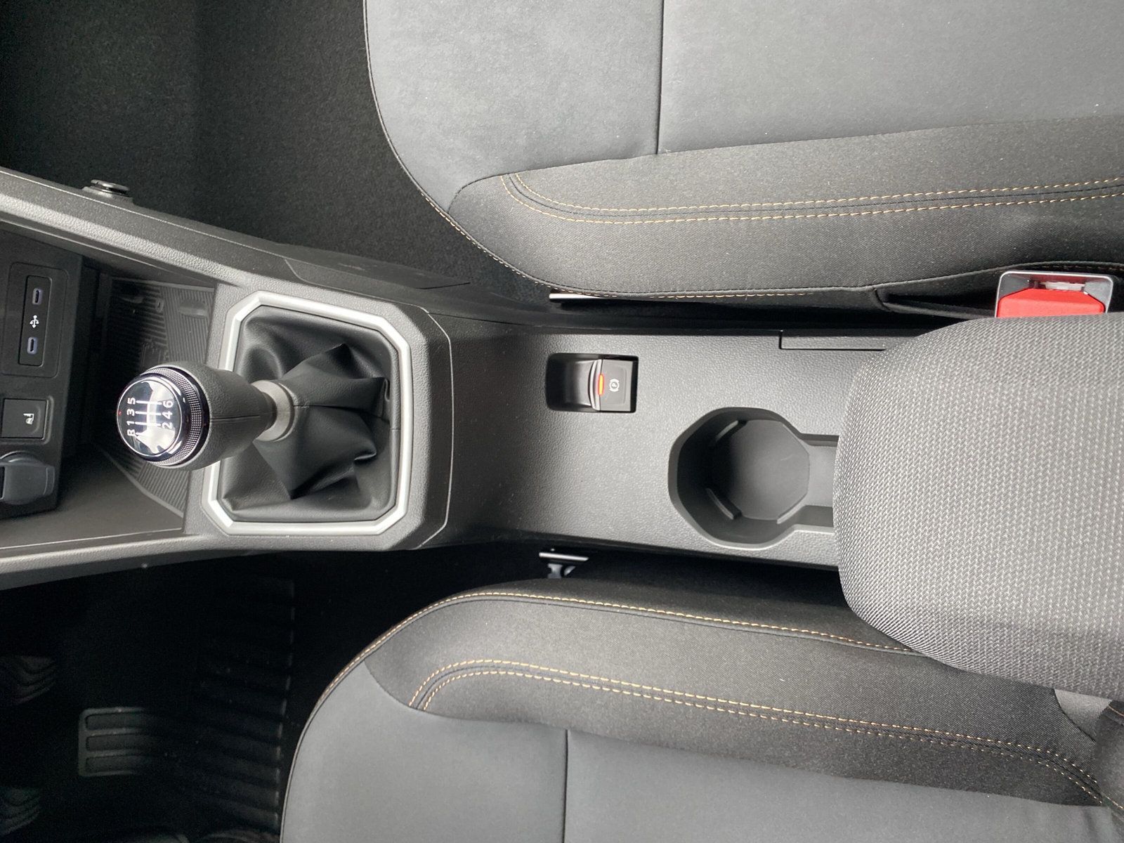 Dacia Jogger - Bild 16