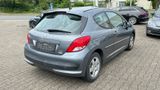 Peugeot 207 / KLIMA / ALUFELGEN / ZV / - Peugeot 207: Alufelgen