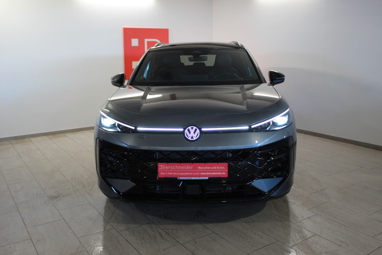 Volkswagen T-Roc - Bild 2