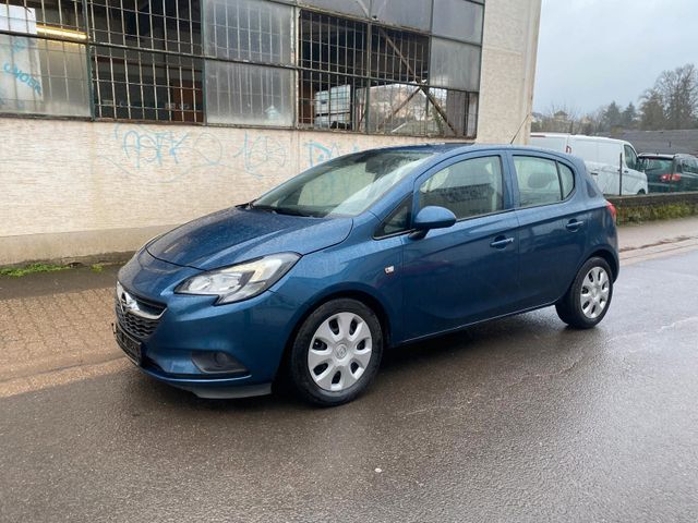 Opel Corsa E Edition ecoFlex