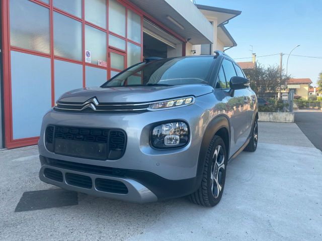 Citroën Citroen C3 Aircross C3 Aircross PureTech 110 S&S