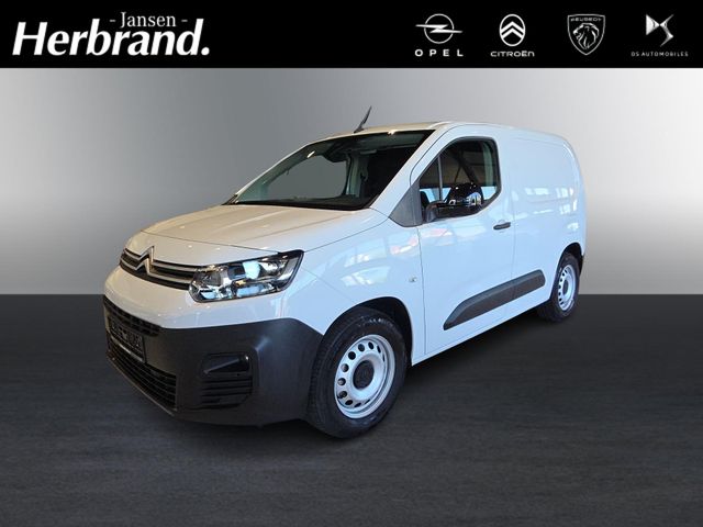 Citroën Berlingo L1+USB+KLIMA+ACC+BlUETOOTH+