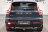 Volvo XC40 Inscription 2WD - blaue Volvo XC40