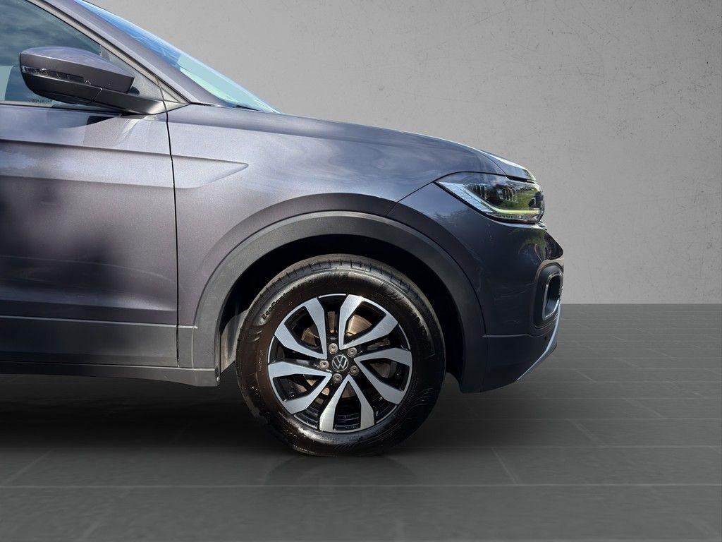 Volkswagen T-Cross Active, миниатюра 21