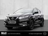 Nissan Qashqai N-Connecta 1.3 DIG-T EU6d-T Panorama Nav - Nissan: Eu