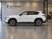 Mazda CX-5 - Vorschau Bild 6