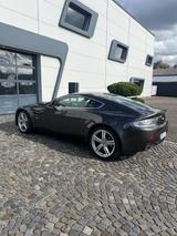 Aston Martin V8 Vantage 4.7l Sportshift - - Aston Martin V8 Vantage von privat