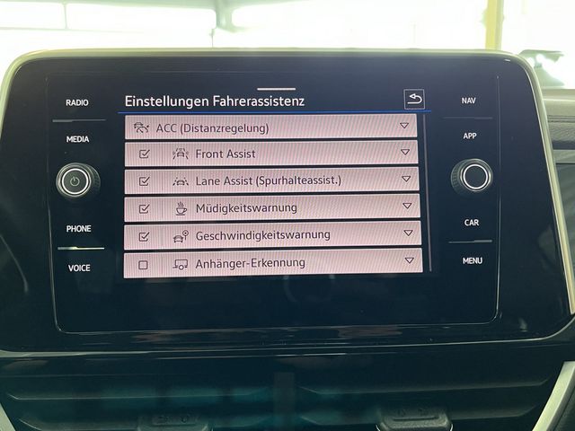 T-Roc 2.0 TDI R-Line