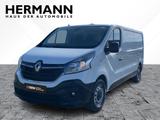 Renault Trafic Kasten 2.0 dCi 120 ENERGY L2H1 3.0t Komfo - Renault Trafic: 2.0