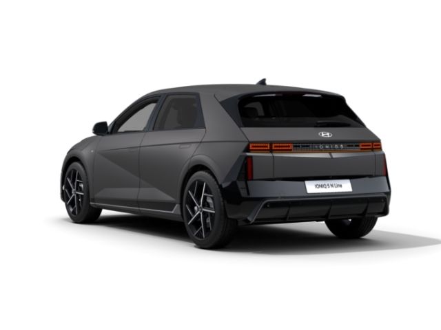 Hyundai IONIQ 5 - Bild 4