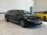 Volkswagen Arteon 2.0 TDI SCR DSG R-Line S.B. Navi*Matrix* - Volkswagen Arteon in Erfurt