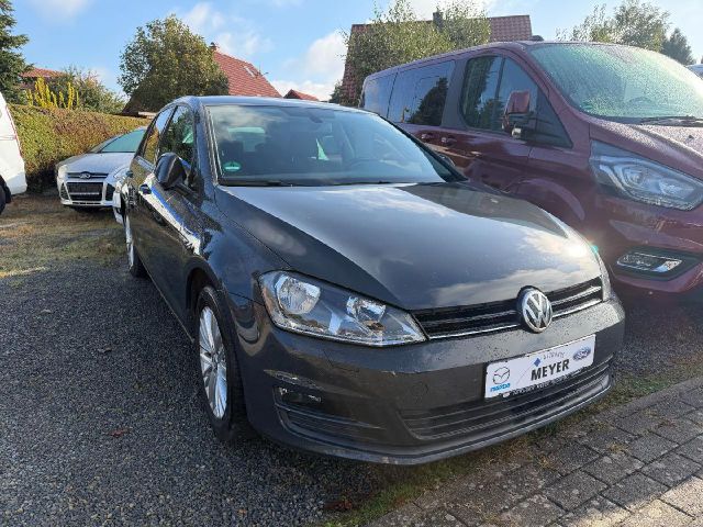 Volkswagen Golf VII Lim. Comfortline BMT Klimaanlage