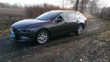 Mazda 6 2.2 SKYACTIV-D 150 Exclusive-L. Exclusive-Line - Mazda 6: Exclusive