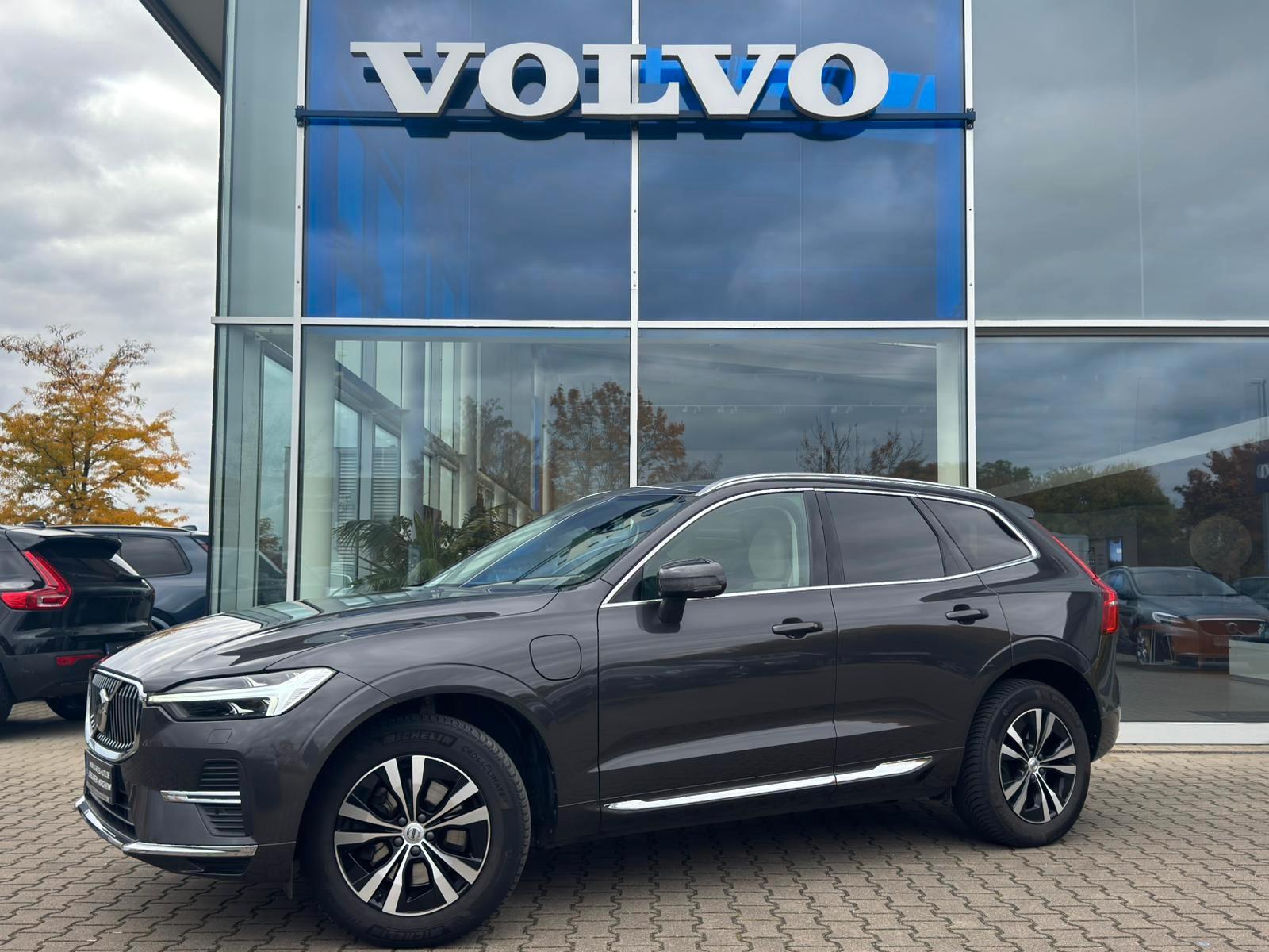Volvo XC60 T6 AWD Core