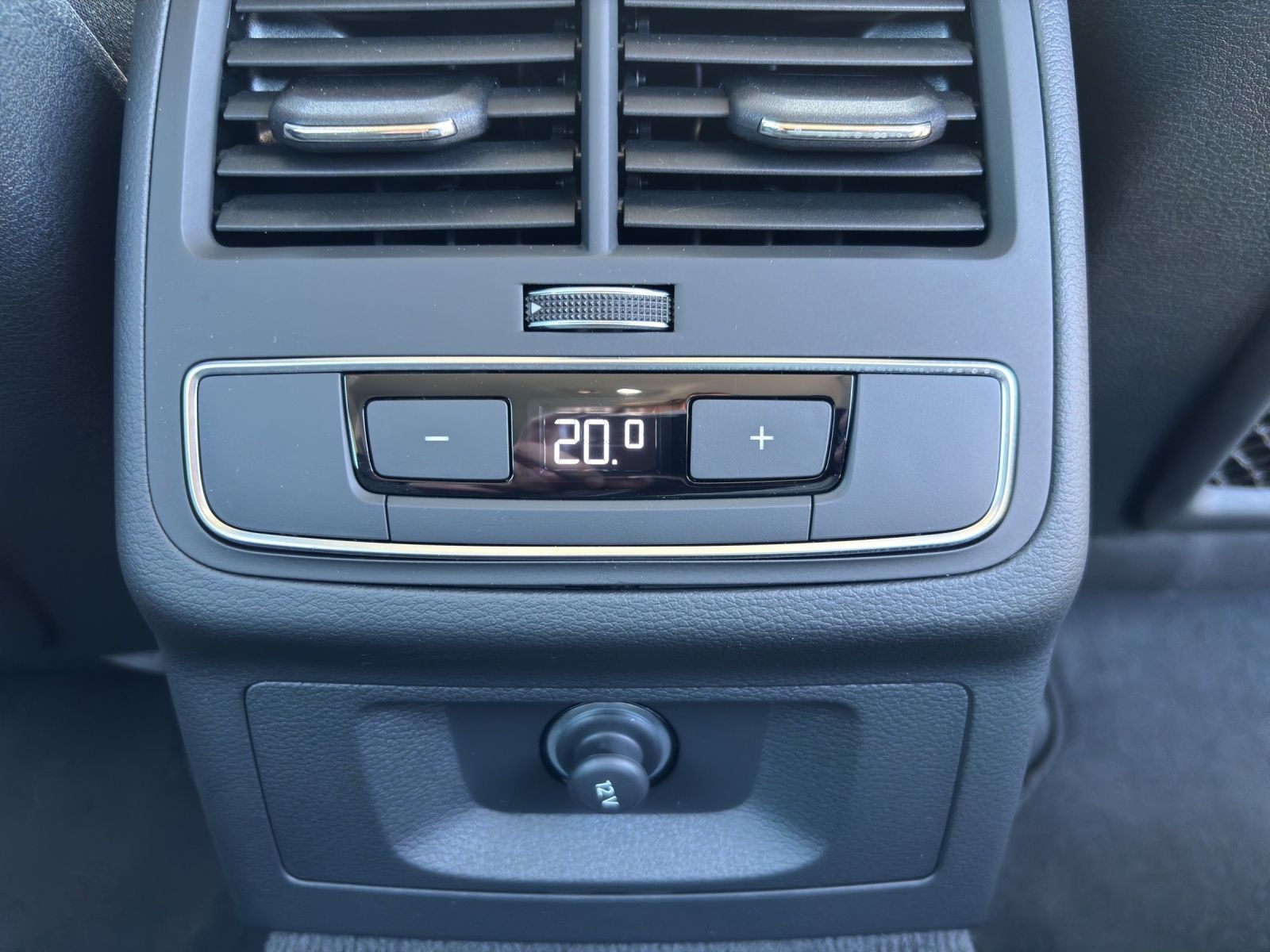 Audi A4 - Bild 15