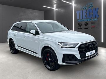 Audi Q7 - 6