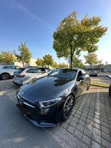 Mercedes-Benz Mercedes CLS 450 |Multibeam|Burmester|360... - Mercedes-Benz CLS 450 von privat
