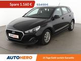 Hyundai i30 1.4 MPI Select*TEMPO*PDC*SPUR*KLIMA*