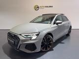 Audi S3 Sportback 2.0 TFSI quattro Pano B&O Memory - Audi S3 in Hamm