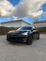Opel Corsa F ULTIMATE | Matrix-LED | Massa... - Opel Antara: Limousine