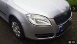 Skoda Fabia 1.2l 51kW Cool Edition Cool Edition - Skoda Fabia aus 2010: Cool Edition