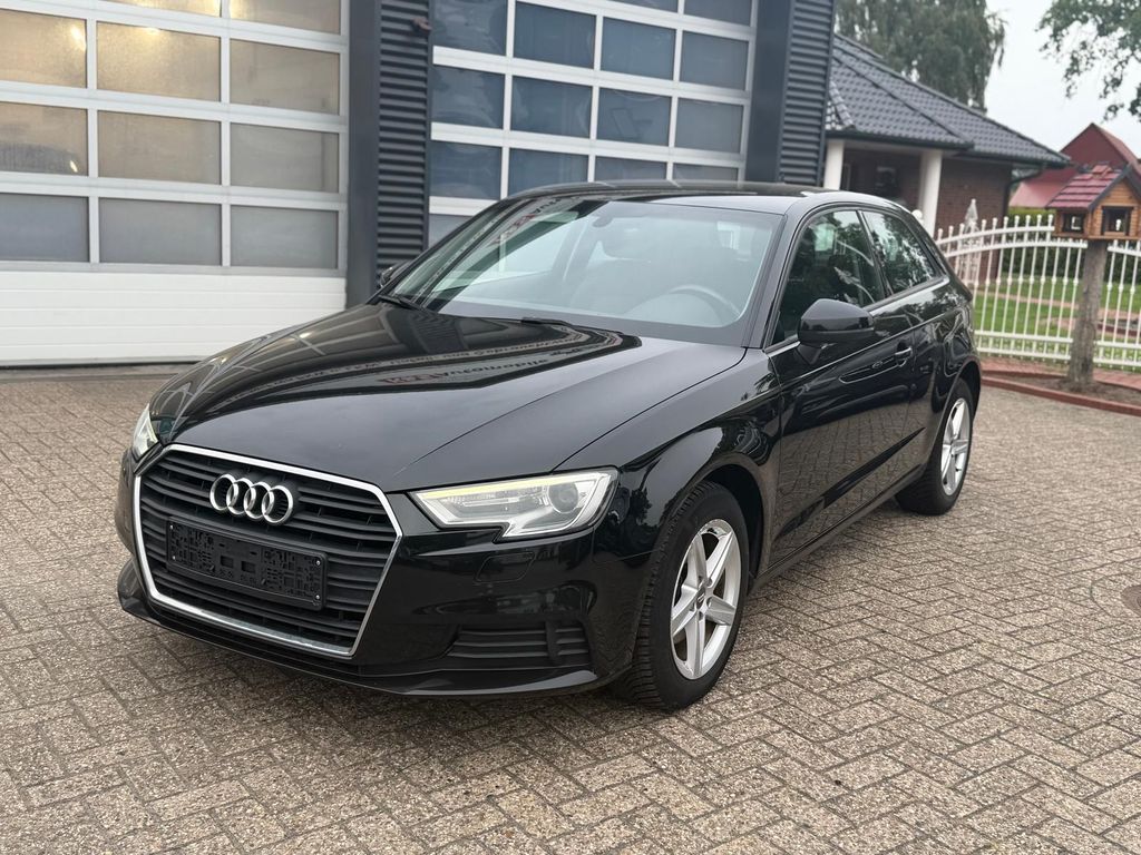 Image of Audi A3
