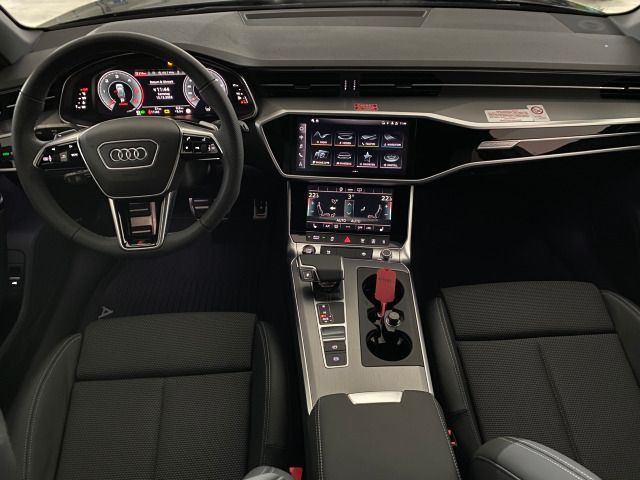A6 Avant S line 40 TDI S tronic quattro STANDHZ