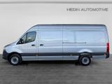 Mercedes-Benz Sprinter 317 CDI Kasten PRO Hoch Lang KAM KLIMA - Mercedes-Benz Sprinter mit Diesel-Antrieb: Cdi