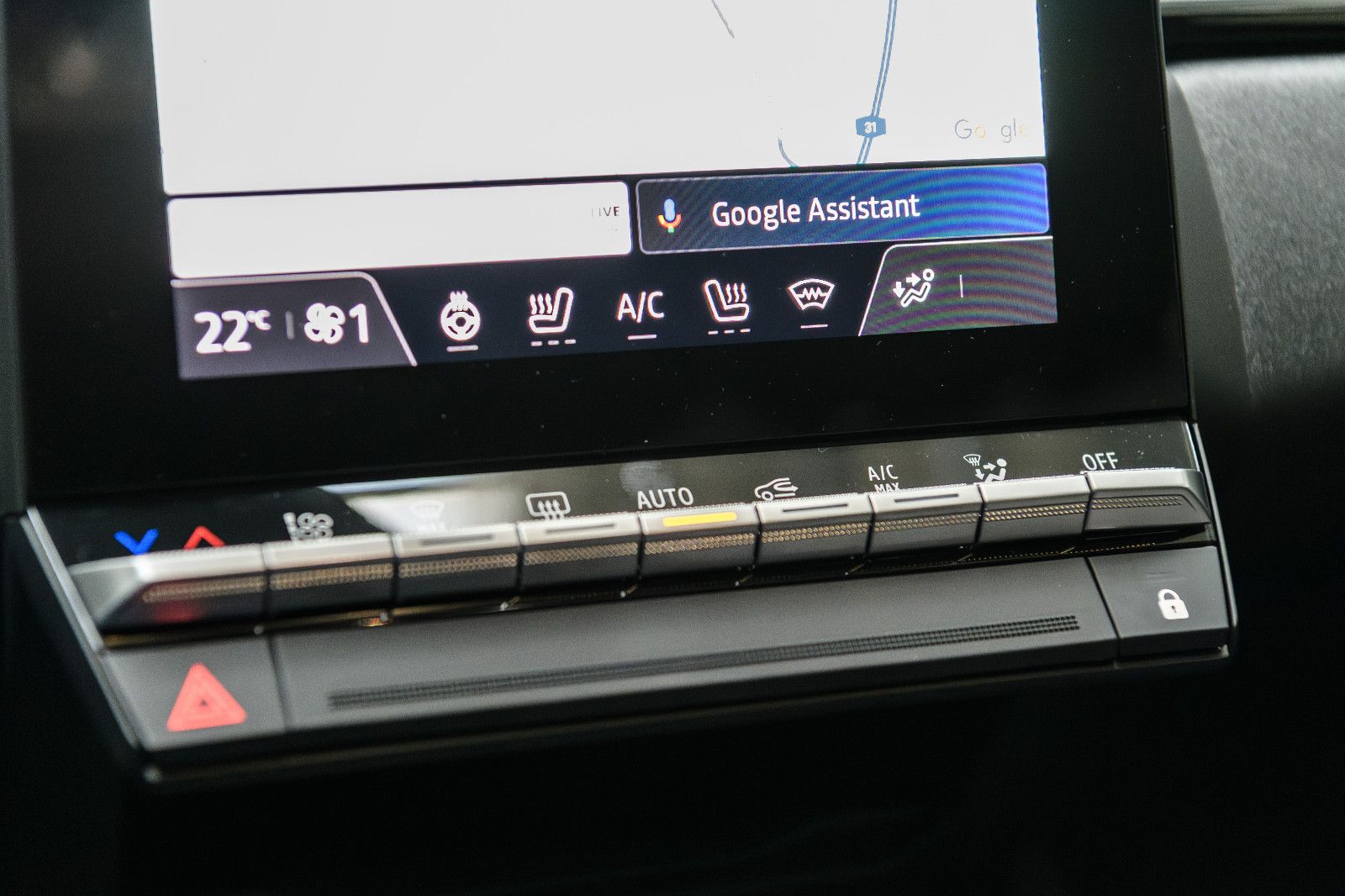 Fahrzeugabbildung Mitsubishi Grandis 1.8  *intro Edition