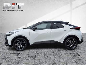 Toyota C-HR - 3