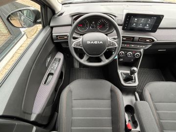 Dacia Sandero Stepway Expression TCe 90